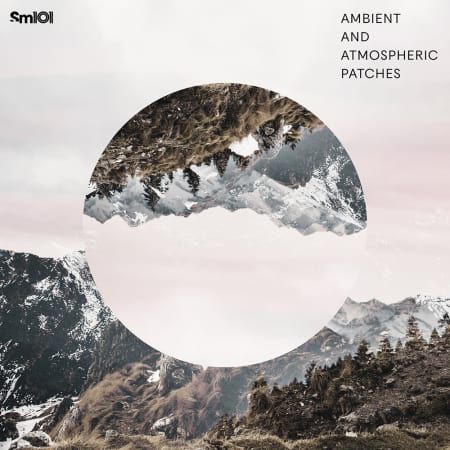 Ambient And Atmospheric Patches -FLARE