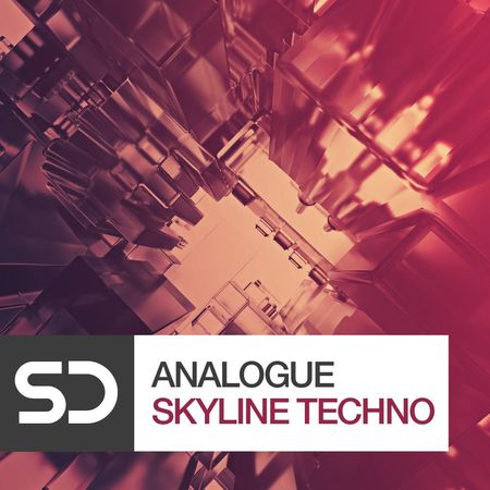 Analogue-Skyline-Techno