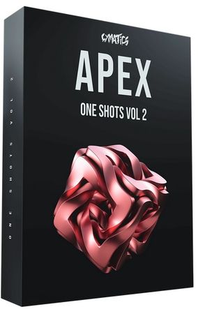 Apex One Shots Collection Vol. 2 WAV-FLARE