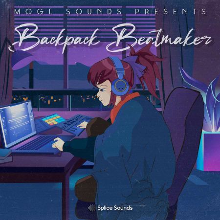 Backpack Beatmaker WAV