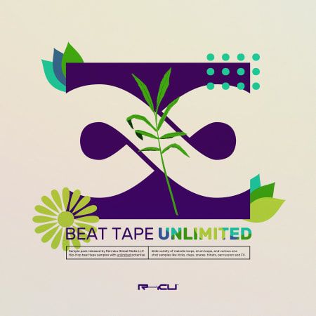 Beat Tape Unlimited WAV