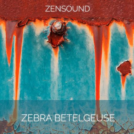 Betelgeuse - U-he Zebra2 soundset
