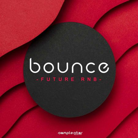 Bounce Future RnB WAV