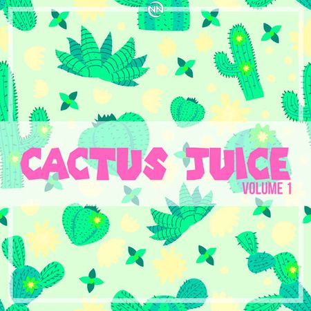 Cactus Juice Vol 1 WAV MiDi-DISCOVER