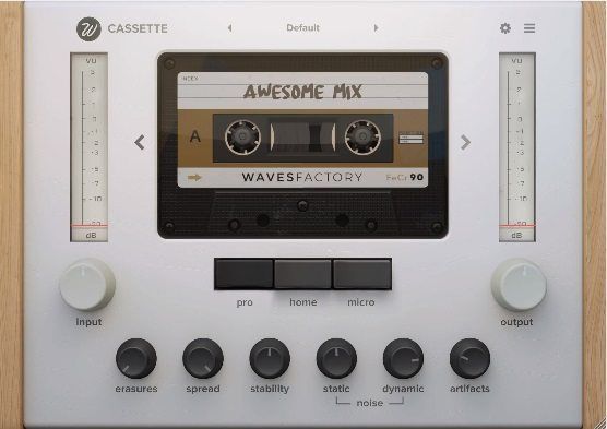 Cassette v1.0.4 macOS-CODESHiNE