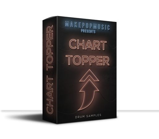 Chart Topper WAV-DECiBEL