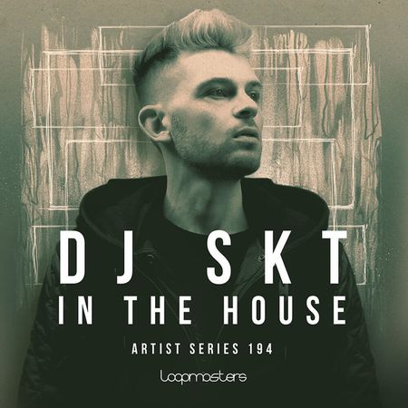 DJ S.K.T In the House MULTiFORMAT-DECiBEL
