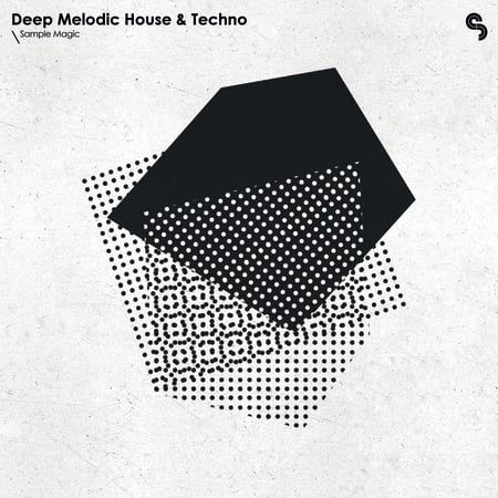 Deep Melodic House & Techno WAV MiDi