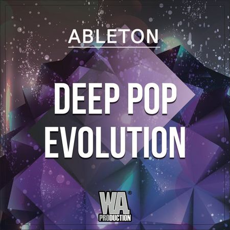Deep Pop Evolution WAV MiDi ALP