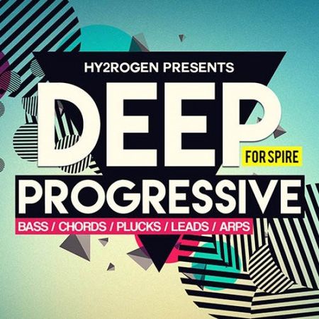Deep Progressive For SPiRE-DISCOVER