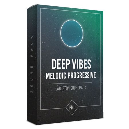 Deep Vibes Progressive House Pack AT-FLARE
