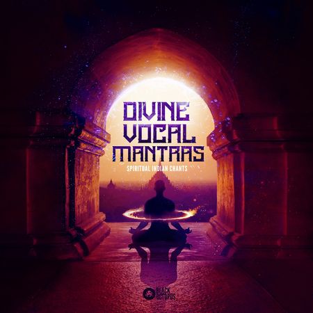 Divine Vocal Mantras Spiritual