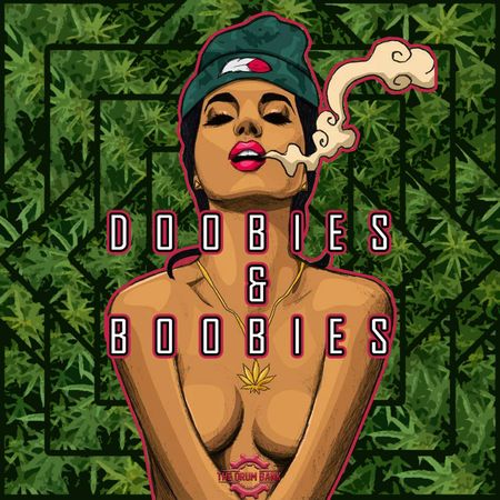 Doobies And Boobies WAV MiDi-DISCOVER