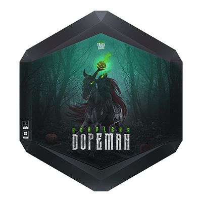 Dopeman Expansion for TrackGod