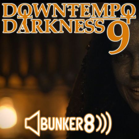 Downtempo Darkness 9 WAV MIDI-DECiBEL