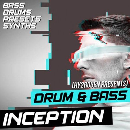 Drum And Bass Inception MULTiFORMAT-DISCOVER