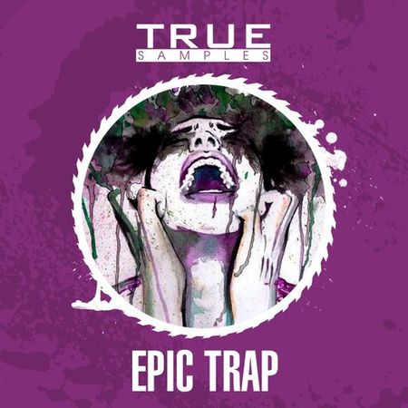 Epic Trap WAV MiDi-DISCOVER