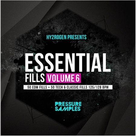 Essential Fills Vol6 WAV-DISCOVER