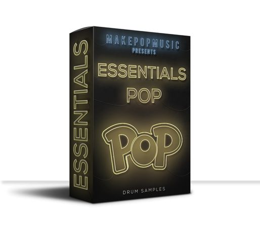 Essentials Pop MULTiFORMAT-DECiBEL