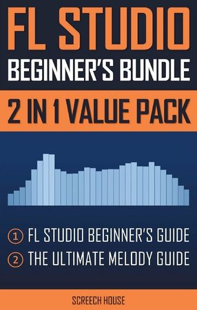 FL Studio Beginner's Guide Melody