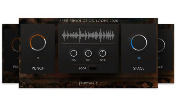 FREE Production Loops 2020 KONTAKT[FREE]