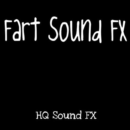 Fart Sound FX FLAC