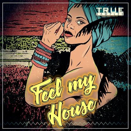 Feel My House MULTiFORMAT-DISCOVER
