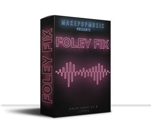 Foley Fix WAV-DECiBEL