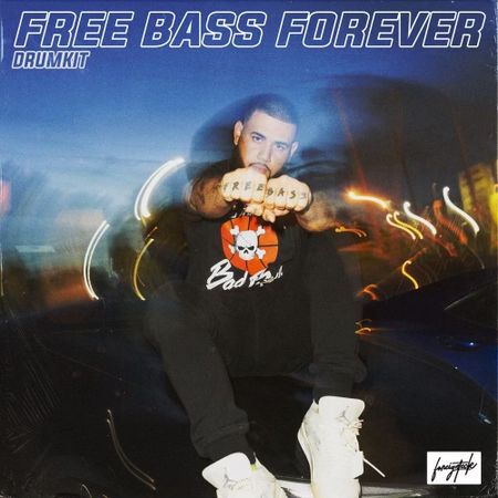 Free Bass Forever WAV