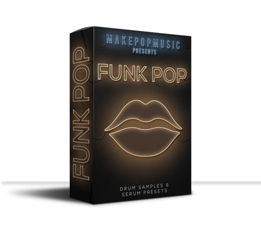 Funk Pop MULTiFORMAT-DECiBEL