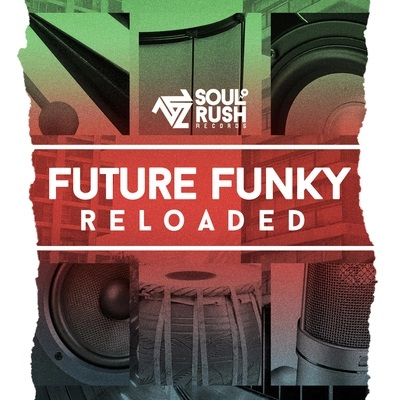 Future Funky Reloaded WAV-DISCOVER