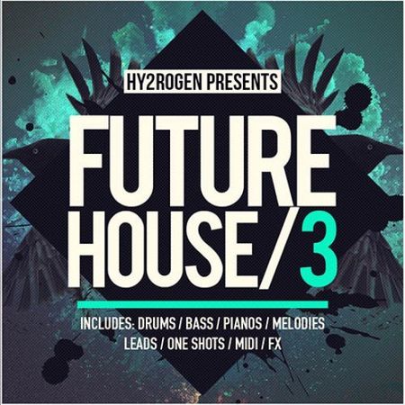 Future House 3 MULTiFORMAT-DISCOVER