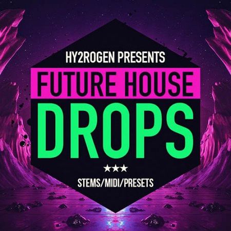 Future House Drops MULTiFORMAT-DISCOVER