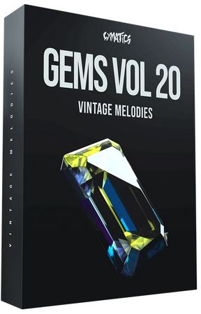 Gems Vol. 20 Vintage Melodies