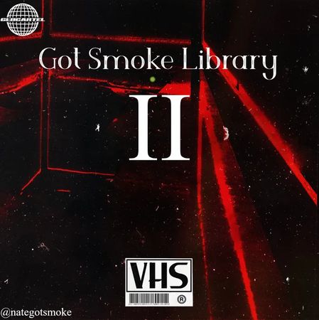 Got Smoke Library II Sample WAV