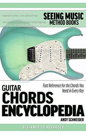 Guitar, Chords, Encyclopedia, Fast, Reference, Chords, Education, MAGESY, Magesy®, Magesy Pro, magesypro
