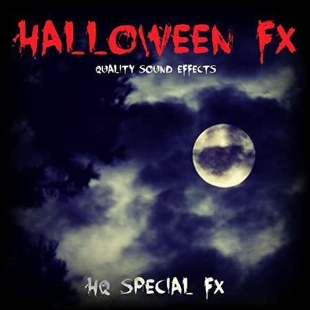 Halloween, FX, Sample, FLAC, Audio, samples, loops, sound effects, MAGESY, Magesy®, Magesy Pro, magesypro