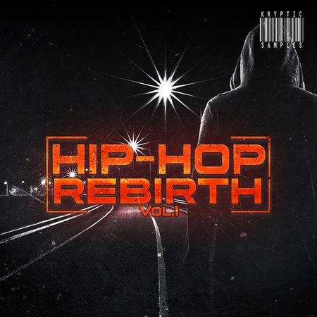 Hip Hop Rebirth Vol 1