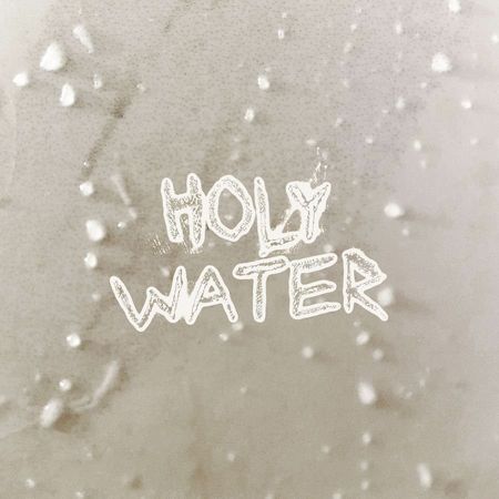 Holy Water Kit WAV