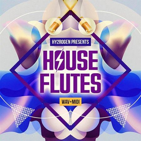 House Flutes MULTiFORMAT-DISCOVER