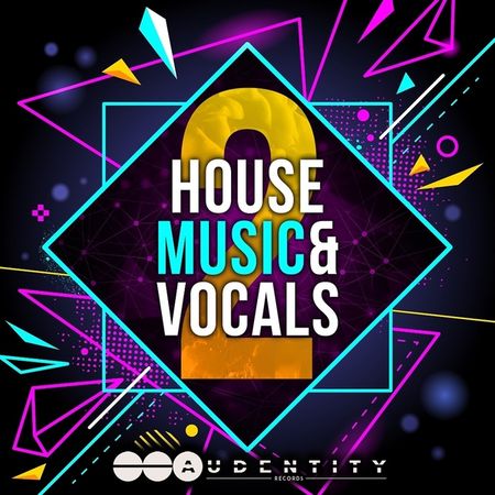 House Music and Vocals 2 WAV-DECiBEL