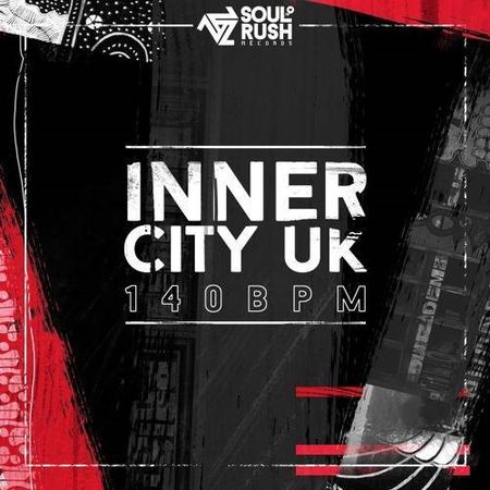 Inner City UK 140 BPM WAV-DISCOVER