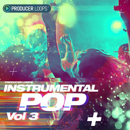 Instrumental Pop Vol3 WAV-DISCOVER