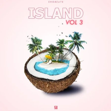 Island Vol 3 WAV MIDI-DECiBEL