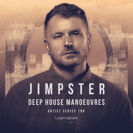 Jimpster Deep House Manoeuvre MULTiFORMAT