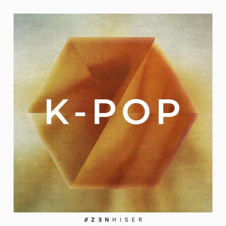 K-Pop WAV