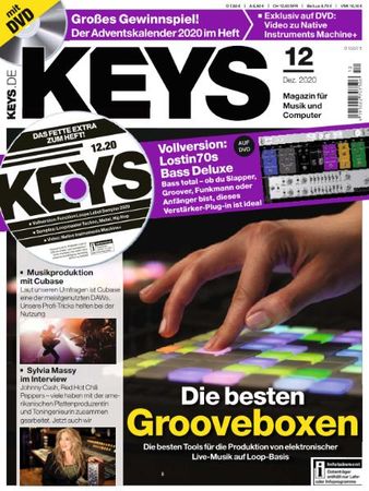 Keys Dezember 2020 PDF