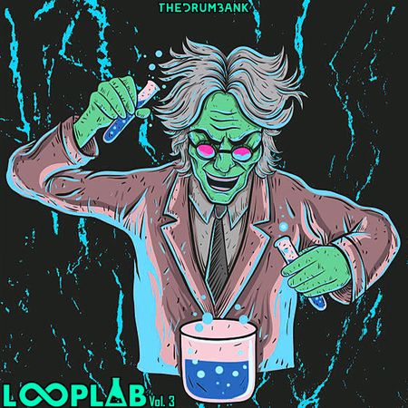 LoopLab Vol 3 WAV-DISCOVER