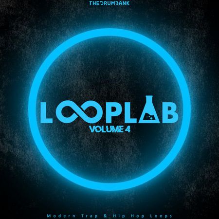 LoopLab Vol 4 WAV-DISCOVER