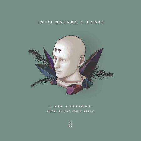 Lost Sessions MULTiFORMAT-FLARE